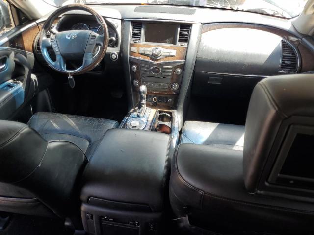 Aukcja sprzedaży 2012 Infiniti Qx56, vin: JN8AZ2ND5C9715278, numer aukcji: 56125715