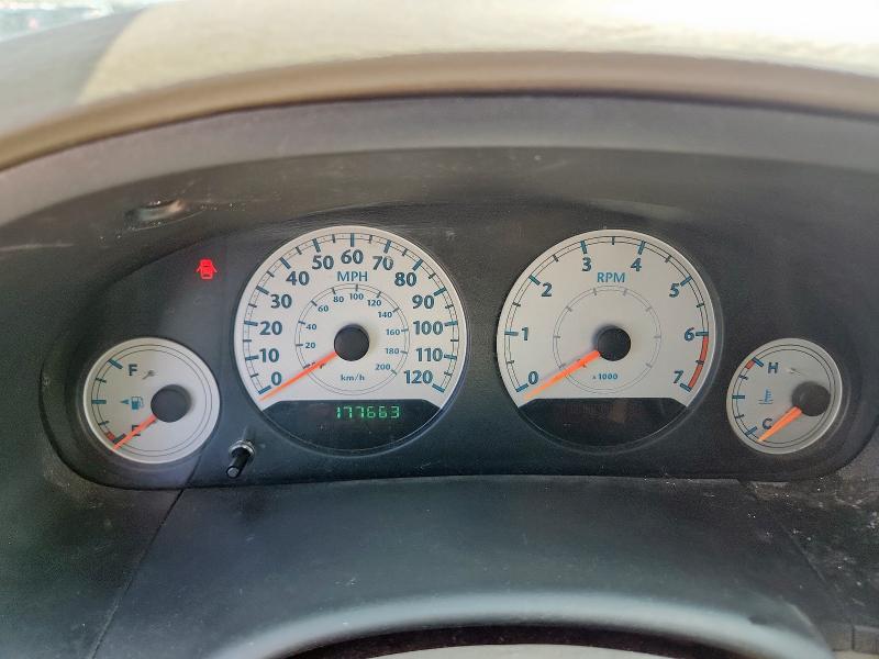Продажа на аукционе авто 2007 Chrysler Town & Cou, vin: 2A4GP54L07R167450, номер лота: 58809415