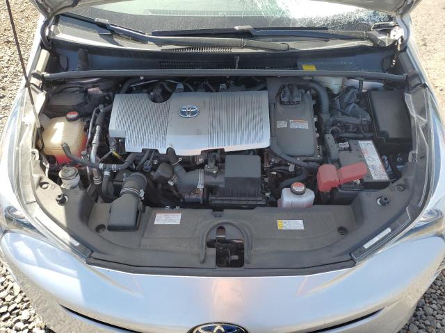 58510135 :رقم المزاد ، JTDKARFU8G3005556 vin ، 2016 Toyota Prius مزاد بيع