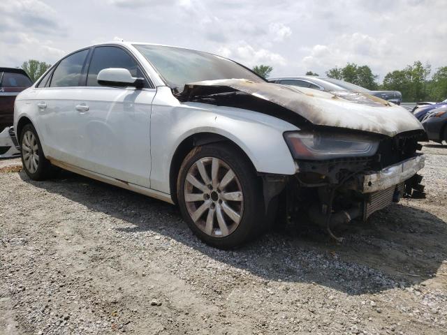 57024575 :رقم المزاد ، WAUAFAFL1DA174618 vin ، 2013 Audi A4 مزاد بيع