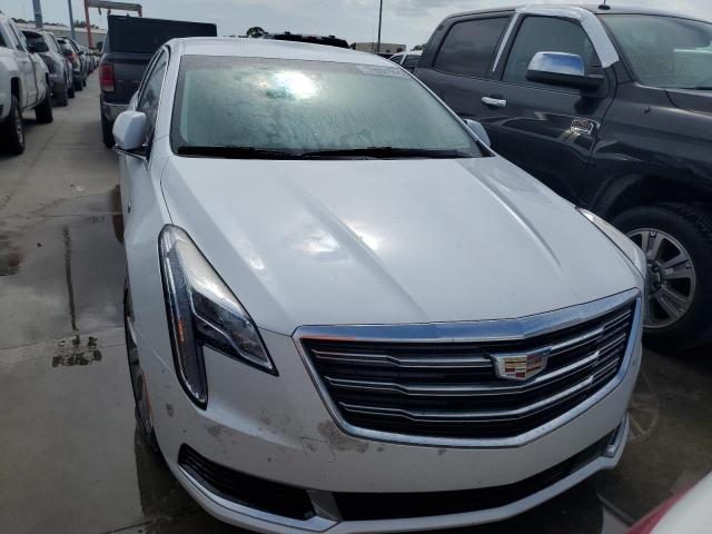 Продажа на аукционе авто 2018 Cadillac Xts, vin: 2G61L5S38J9175039, номер лота: 58873975