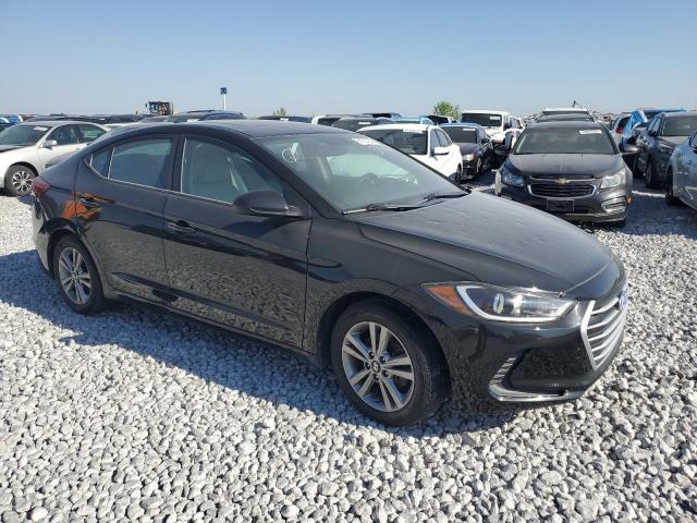 Aukcja sprzedaży 2017 Hyundai Elantra Se, vin: KMHD84LF1HU321028, numer aukcji: 61757934