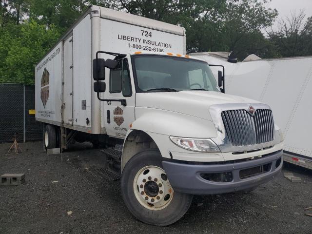 2019 International 4000 4300 მანქანა იყიდება აუქციონზე, vin: 3HAMMMML6KL700222, აუქციონის ნომერი: 93132635