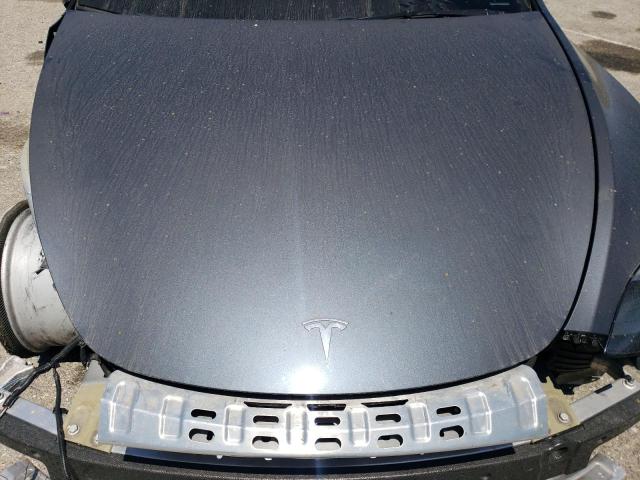 2023 Tesla Model Y მანქანა იყიდება აუქციონზე, vin: 7SAYGDED2PF946424, აუქციონის ნომერი: 58209355