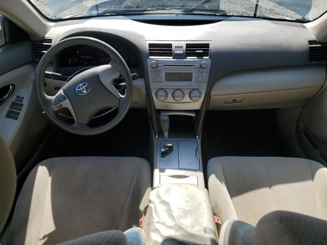 Продажа на аукционе авто 2011 Toyota Camry Base, vin: 4T4BF3EK1BR151025, номер лота: 52558255