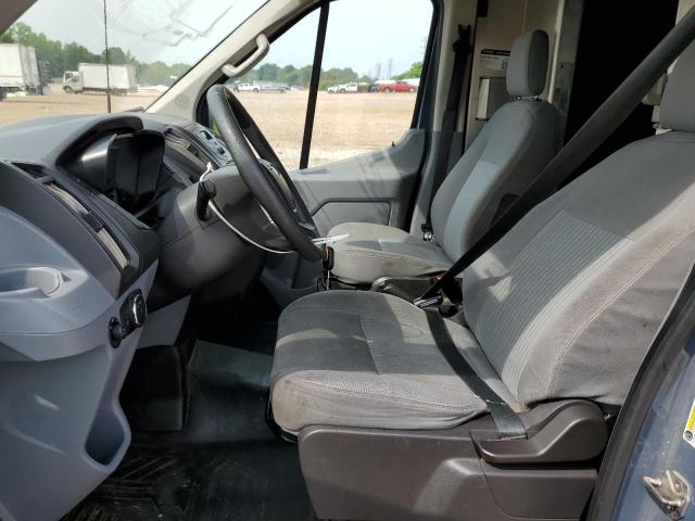 Продаж на аукціоні авто 2019 Ford Transit T, vin: 1FTYR3XM1KKB12882, номер лоту: 56153125