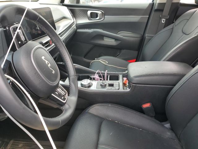 Aukcja sprzedaży 2025 Kia Sorento Ex, vin: KNDRJDJH4S5315518, numer aukcji: 57620905