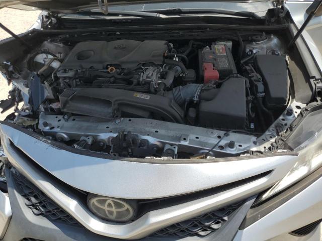 58161135 :رقم المزاد ، 4T1G11AKXLU891862 vin ، 2020 Toyota Camry مزاد بيع