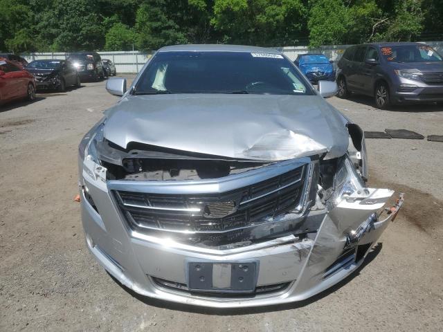 57880635 :رقم المزاد ، 2G61M5S37H9155923 vin ، 2017 Cadillac Xts Luxury مزاد بيع