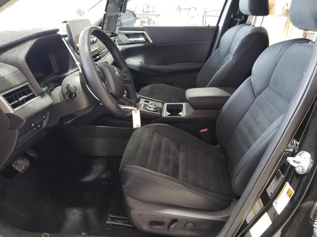 Продаж на аукціоні авто 2023 Mitsubishi Outlander, vin: JA4T5UA96PZ021714, номер лоту: 51142766