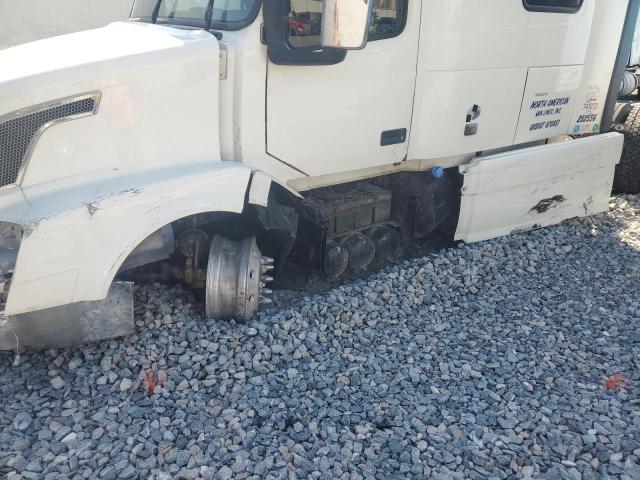 2012 Volvo Vn მანქანა იყიდება აუქციონზე, vin: 4V4NC9TJ3CN557597, აუქციონის ნომერი: 56327915