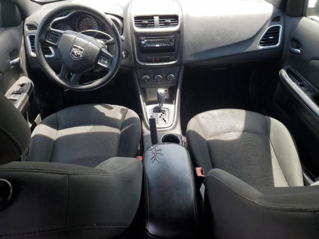 56559365 :رقم المزاد ، 1C3CDZAB3CN102507 vin ، 2012 Dodge Avenger Se مزاد بيع