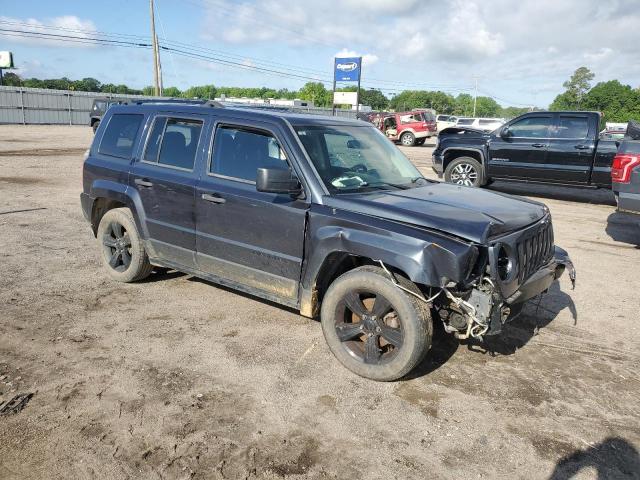Продаж на аукціоні авто 2014 Jeep Patriot, vin: 1C4NJPBA3ED793814, номер лоту: 56595245