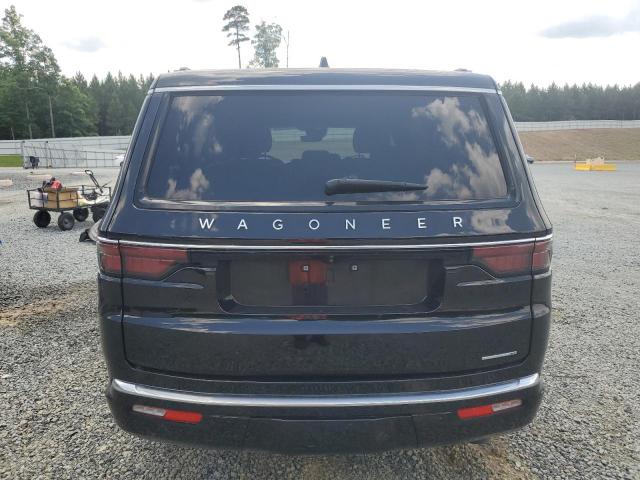 Продаж на аукціоні авто 2024 Jeep Wagoneer S, vin: 1C4SJVBP6RS136244, номер лоту: 57341345