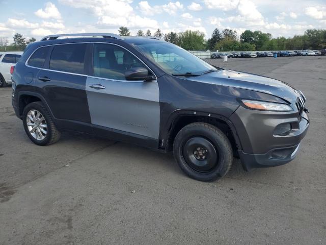 Aukcja sprzedaży 2015 Jeep Cherokee L, vin: 1C4PJMDB7FW503626, numer aukcji: 55798915