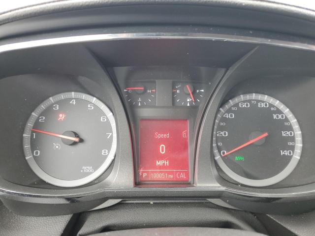 57035115 :رقم المزاد ، 2GKFLXE53C6292712 vin ، 2012 Gmc Terrain Sl مزاد بيع