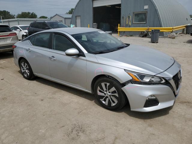 58321855 :رقم المزاد ، 1N4BL4BV6KC196744 vin ، 2019 Nissan Altima مزاد بيع