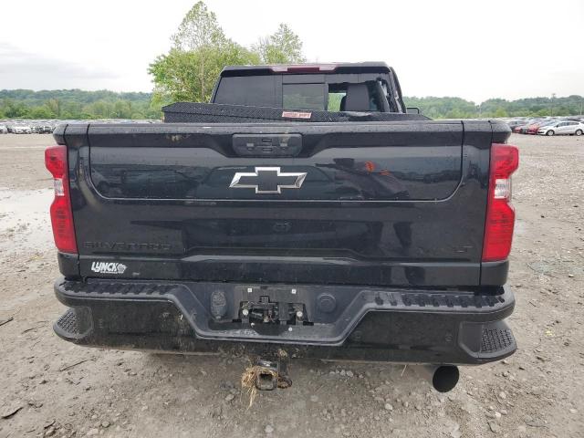 Auction sale of the 2023 Chevrolet Silverado, vin: 1GC4YTEY0PF240781, lot number: 56460795