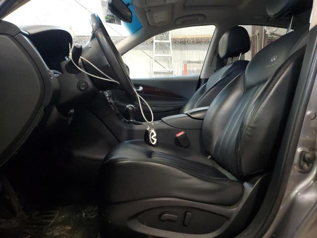 Продажа на аукционе авто 2014 Infiniti Qx50, vin: JN1BJ0HR3EM191375, номер лота: 57493405