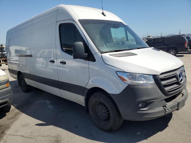 56408725 :رقم المزاد ، W1Y4NDHY3PT133876 vin ، 2023 Mercedes-benz Sprinter 2 مزاد بيع