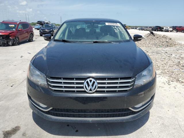Aukcja sprzedaży 2013 Volkswagen Passat, vin: 1VWCM7A38DC024700, numer aukcji: 96597395