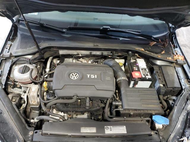 Aukcja sprzedaży 2017 Volkswagen Golf S, vin: 3VW117AU6HM029276, numer aukcji: 58365985