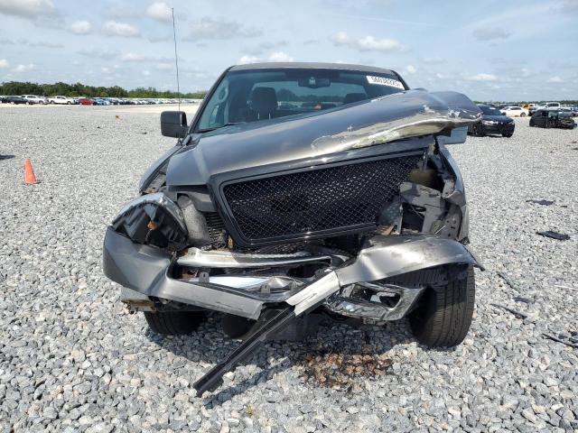 Aukcja sprzedaży 2005 Ford F150, vin: 1FTPX12585FA59942, numer aukcji: 56038225