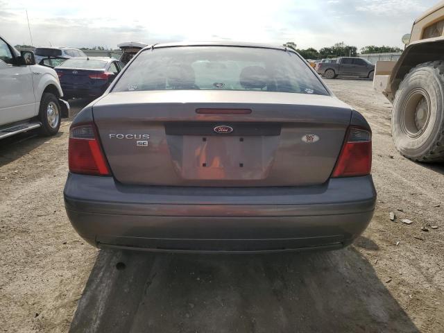 Aukcja sprzedaży 2007 Ford Focus Zx4, vin: 1FAHP34N87W176930, numer aukcji: 79385095