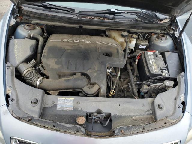 2009 Chevrolet Malibu 1lt მანქანა იყიდება აუქციონზე, vin: 1G1ZH57B39F109818, აუქციონის ნომერი: 58458165