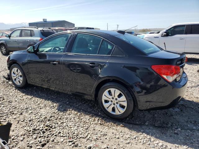 Aukcja sprzedaży 2015 Chevrolet Cruze, vin: 1G1PA5SG9F7159076, numer aukcji: 58242035
