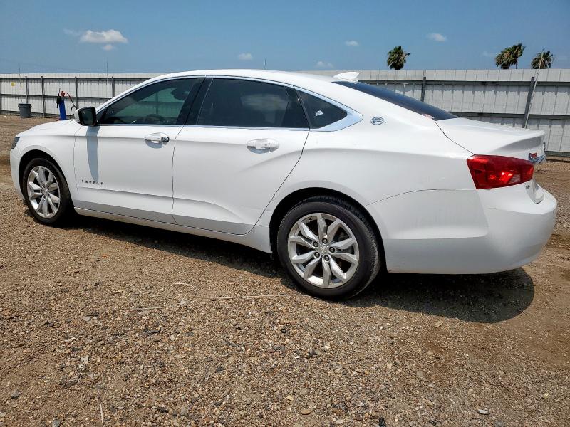 Aukcja sprzedaży 2019 Chevrolet Impala Lt, vin: 1G11Z5S31KU114754, numer aukcji: 58211535