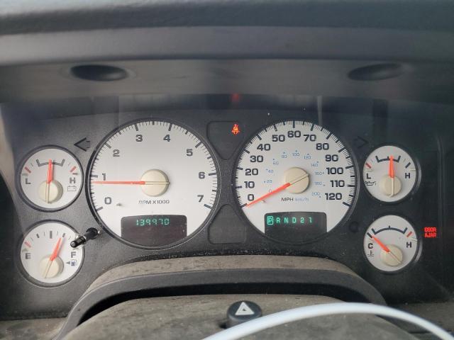 2004 Dodge Ram 1500 St მანქანა იყიდება აუქციონზე, vin: 1D7HU16D34J118380, აუქციონის ნომერი: 57263555