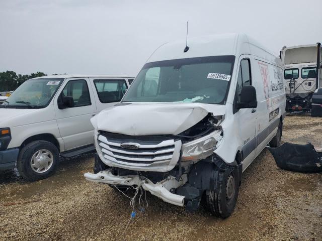 Продаж на аукціоні авто 2019 Freightliner Sprinter 2, vin: WDRPF1CDXKP155246, номер лоту: 70771115