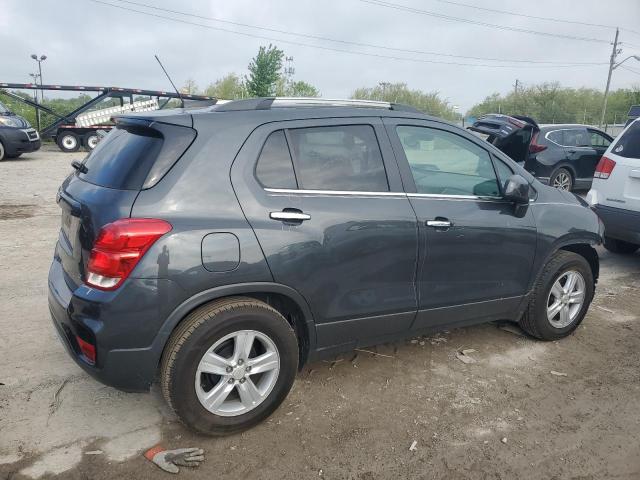 Продаж на аукціоні авто 2017 Chevrolet Trax 1lt, vin: 3GNCJLSB2HL268547, номер лоту: 55275265