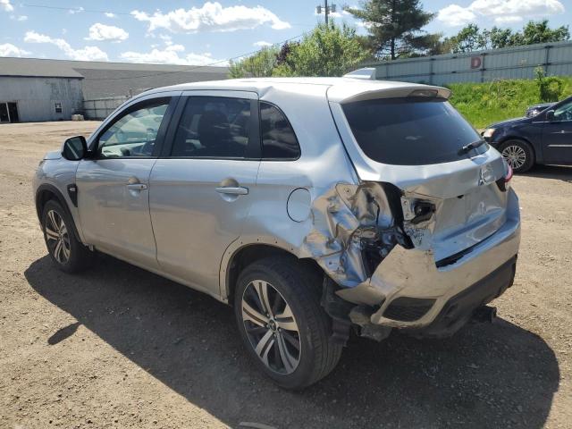 Aukcja sprzedaży 2021 Mitsubishi Outlander Sport, vin: JA4APUAU5MU035411, numer aukcji: 56880065