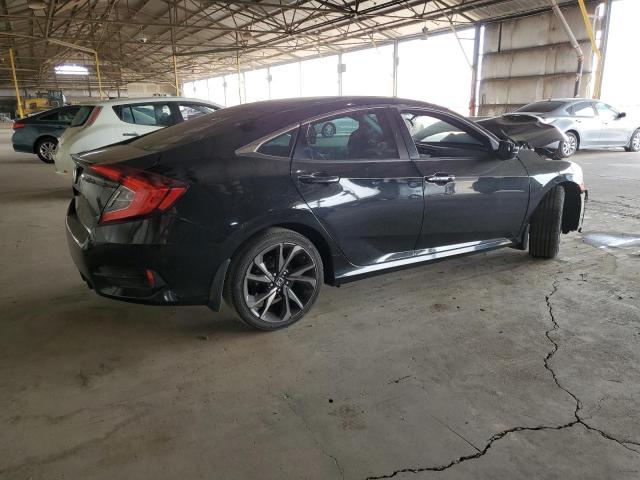Aukcja sprzedaży 2019 Honda Civic Spor, vin: 19XFC2F87KE043268, numer aukcji: 58641105