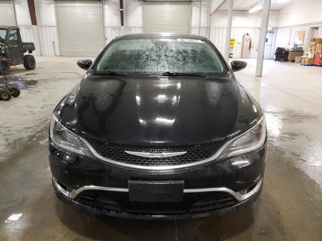 Продаж на аукціоні авто 2015 Chrysler 200, vin: 1C3CCCCBXFN565763, номер лоту: 76397285