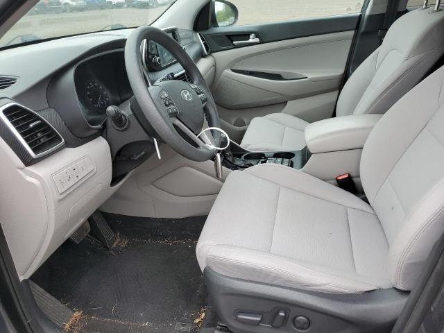 Aukcja sprzedaży 2019 Hyundai Tucson, vin: KM8J3CAL2KU079488, numer aukcji: 57875875