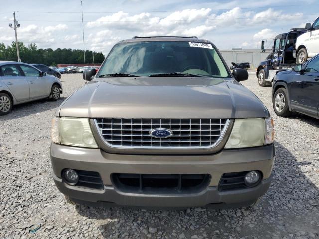 84610185 :رقم المزاد ، 1FMDU73K43UB52982 vin ، 2003 Ford Explorer X مزاد بيع