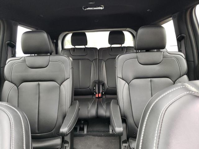 53795985 :رقم المزاد ، 1C4RJKBG3R8588551 vin ، 2024 Jeep Grand Cher مزاد بيع