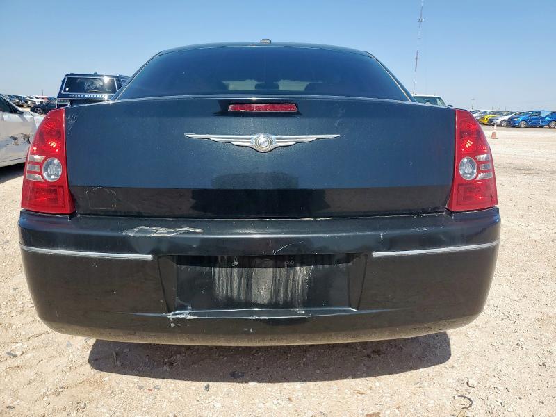 51191736 :رقم المزاد ، 2C3CA5CV6AH275825 vin ، 2010 Chrysler 300 مزاد بيع