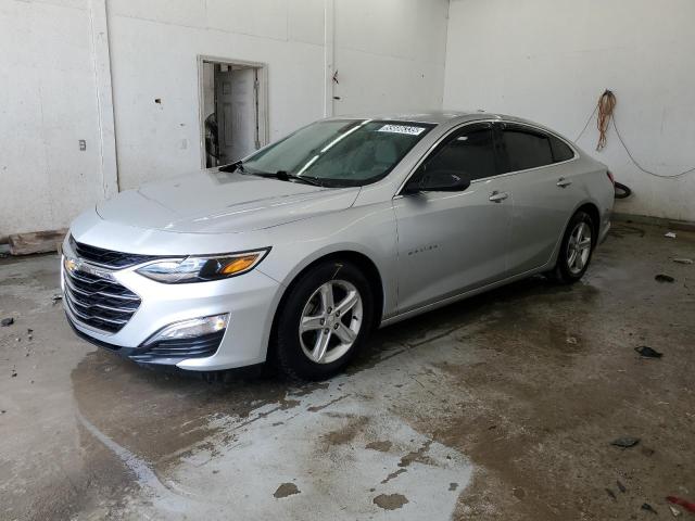 Продаж на аукціоні авто 2020 Chevrolet Malibu Ls, vin: 1G1ZB5ST4LF079866, номер лоту: 55686335