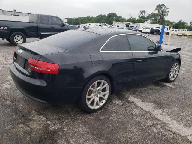 Auction sale of the 2012 Audi A5 Premium Plus, vin: WAULFAFR7CA019129, lot number: 58234215