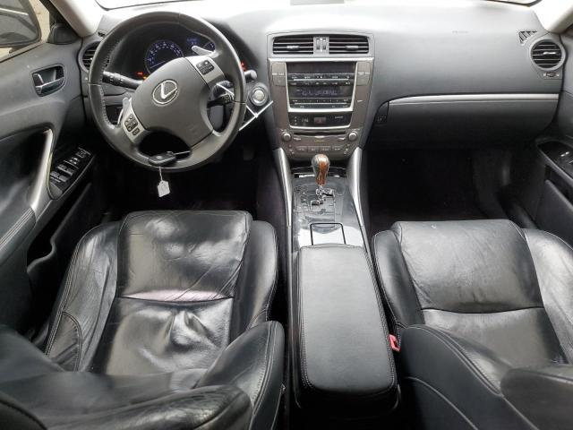 Продажа на аукционе авто 2013 Lexus Is, vin: JTHBF5C29D5189482, номер лота: 57762715