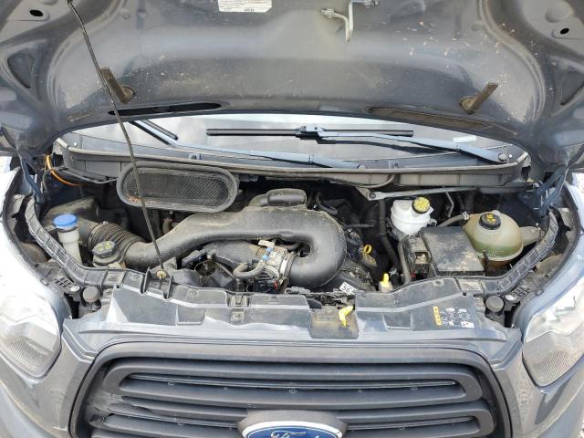 Продаж на аукціоні авто 2019 Ford Transit T, vin: 1FTYR3XM1KKB12882, номер лоту: 56153125