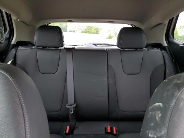 2025 Buick Encore Gx მანქანა იყიდება აუქციონზე, vin: KL4AMCSL0SB156705, აუქციონის ნომერი: 61907375