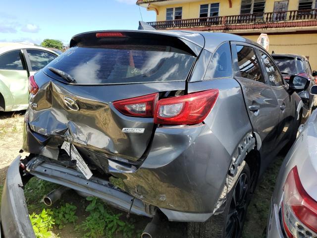 Продажа на аукционе авто 2019 Mazda Cx-3, vin: JM1DKDC7XK0412506, номер лота: 53056785