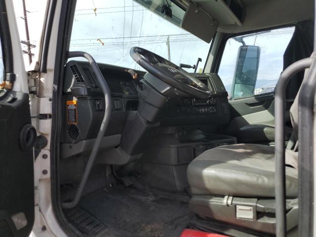 57135945 :رقم المزاد ، 4V4NC9EH7LN257426 vin ، 2020 Volv Vn مزاد بيع