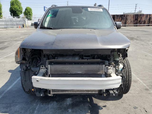 58260885 :رقم المزاد ، ZACNJABB3KPJ86716 vin ، 2019 Jeep Renegade L مزاد بيع