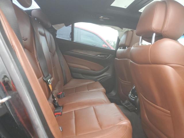 Aukcja sprzedaży 2014 Cadillac Cts, vin: 1G6AS5S32E0121285, numer aukcji: 57344965